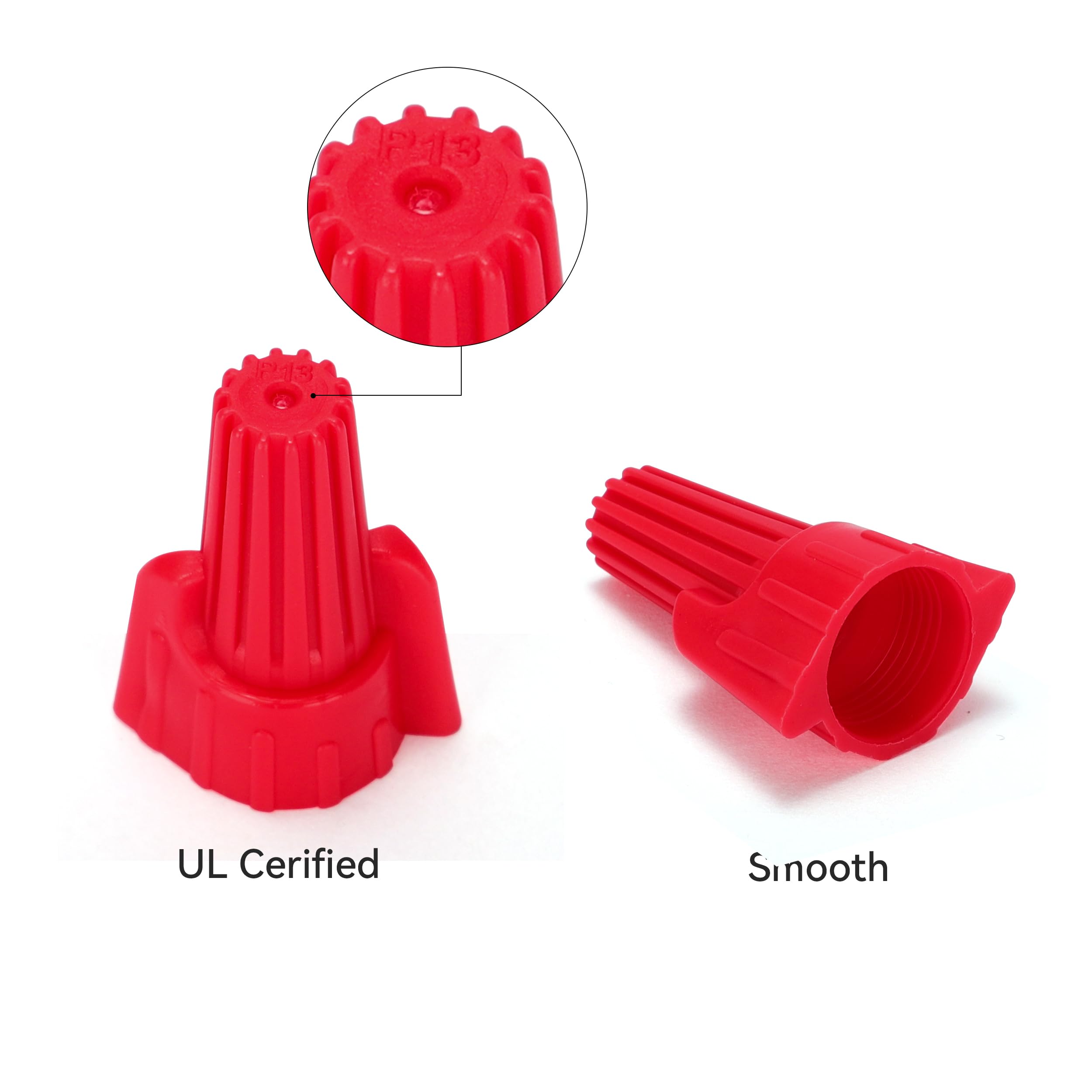 きつこね HM Series 6-Pin Male Connector - NAMZ Custom Cycle Products